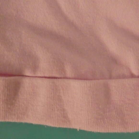 Unknown | NB newborn | Soft Pink Cozy Newborn Baby Beanie Hat - Picture 9 of 10